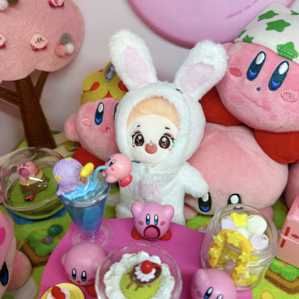 누이 액세서리, 누이 옷, 누이 코디, 누이 옷, 누이 소품
