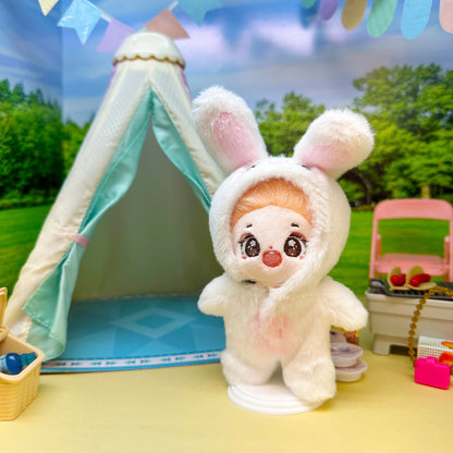 누이 액세서리, 누이 옷, 누이 코디, 누이 옷, 누이 소품