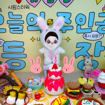 누이 액세서리, 누이 옷, 누이 코디, 누이 옷, 누이 소품
