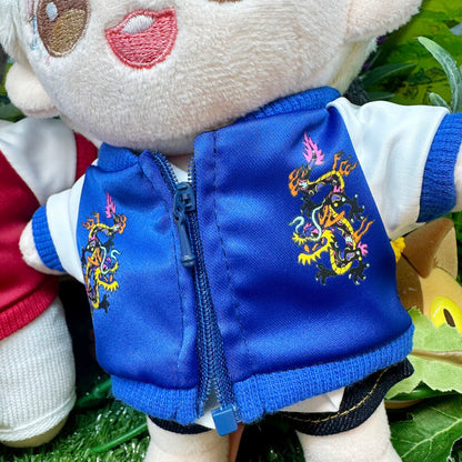 15cmぬい服 ジャージ｜推しぬい着せ替え