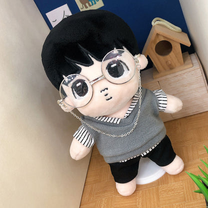 Glasses Chain for 10cm/15cm/20cm Plushies | Oshi-nui Accessories