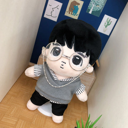Glasses Chain for 10cm/15cm/20cm Plushies | Oshi-nui Accessories