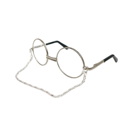 Glasses Chain for 10cm/15cm/20cm Plushies | Oshi-nui Accessories
