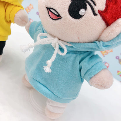 20cmぬい服 パーカー｜推しぬい服