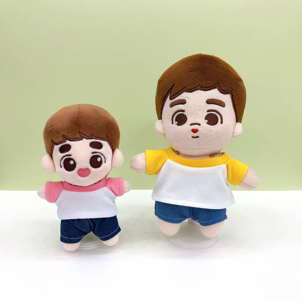 15cm・20cmぬい用 ぬいぐるみスタンド｜推しぬい小物