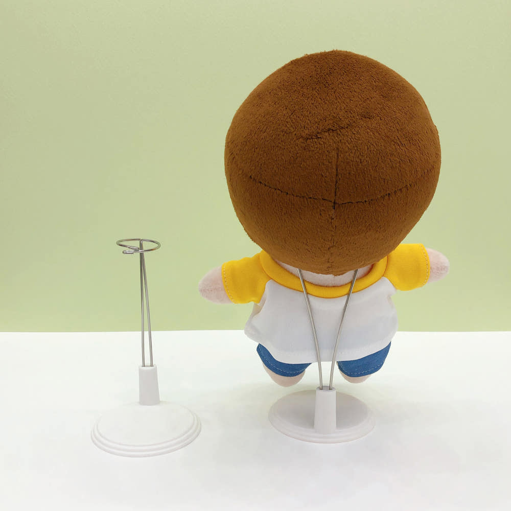 15cm・20cmぬい用 ぬいぐるみスタンド｜推しぬい小物