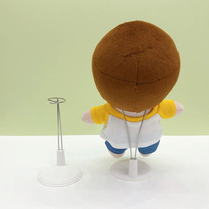 15cm・20cmぬい用 ぬいぐるみスタンド｜推しぬい小物
