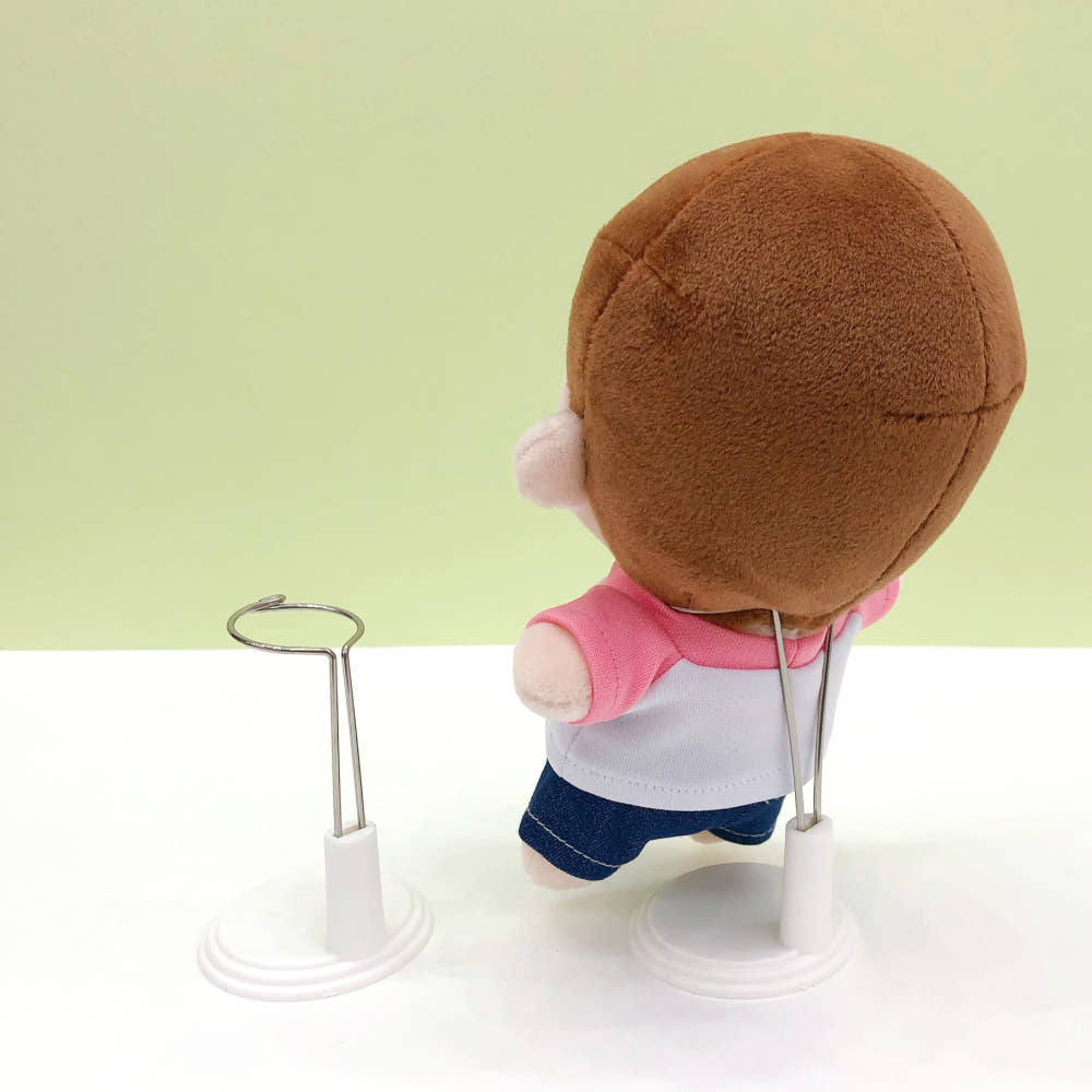 15cm・20cmぬい用 ぬいぐるみスタンド｜推しぬい小物