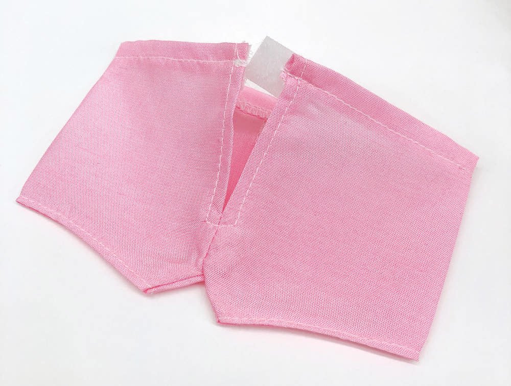 20cmぬい服 肩飾り付き韓服コーデセット｜推しぬい服