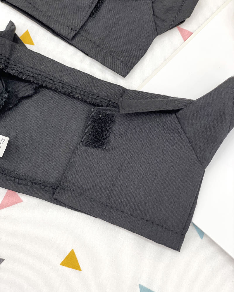 15cm・20cmぬい服 ベーシックシャツ｜推しぬい服