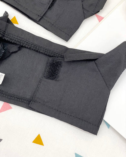 15cm・20cmぬい服 ベーシックシャツ｜推しぬい服
