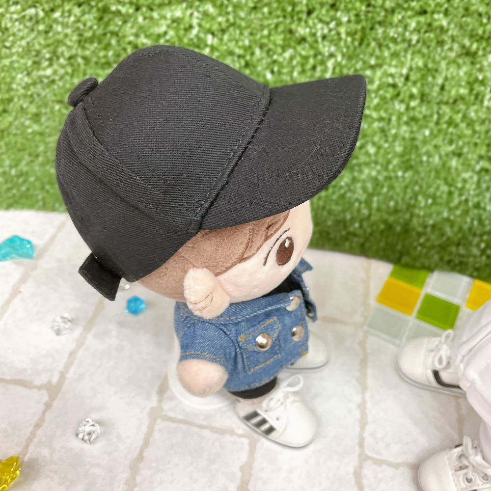 15cm・20cmぬい用 キャップ｜推しぬい小物