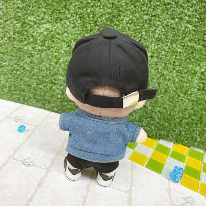 15cm・20cmぬい用 キャップ｜推しぬい小物