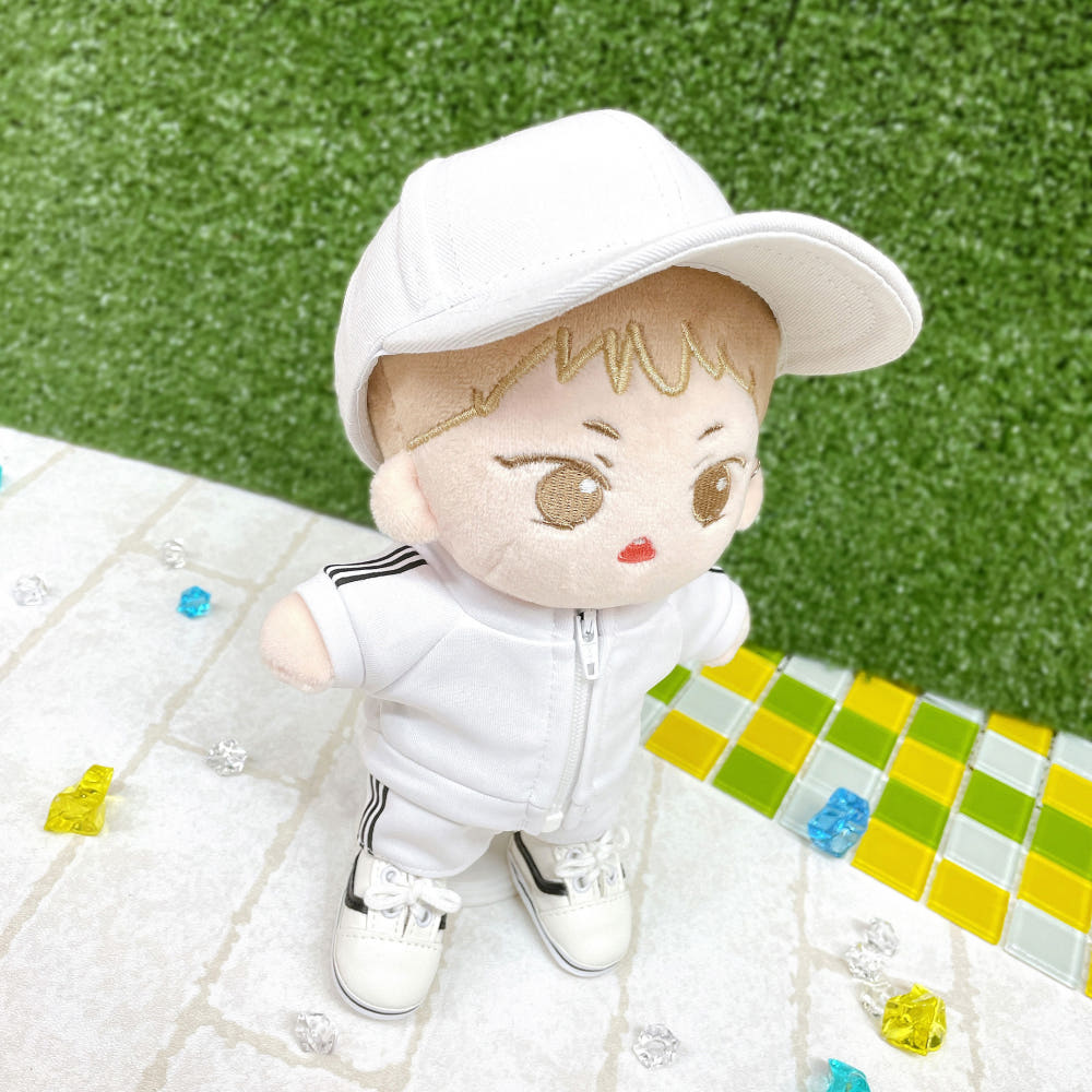 15cm・20cmぬい用 キャップ｜推しぬい小物