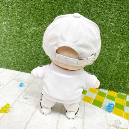 15cm・20cmぬい用 キャップ｜推しぬい小物