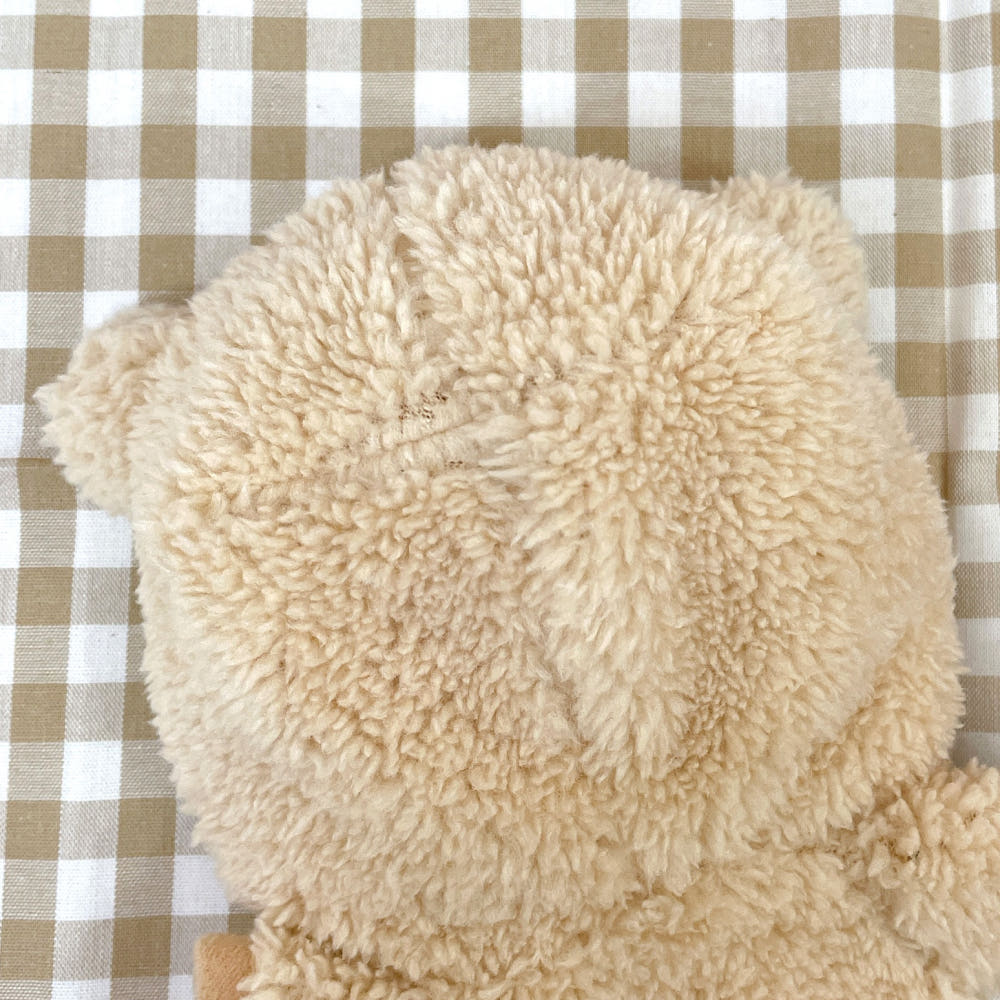 15cm/20cm Plushie Outfit: Anorak Jacket | Oshi-Nui Outfit