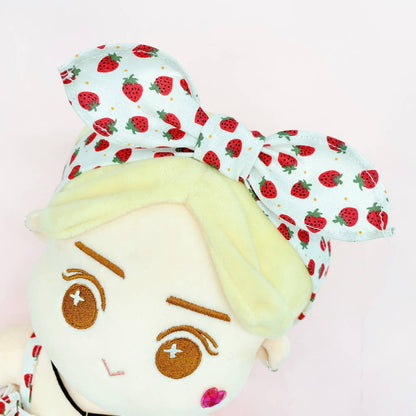 30cmぬい用 ヘアバンド｜推しぬい小物