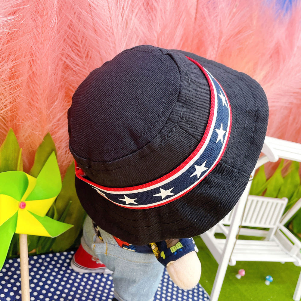 15cm・20cmぬい用 バケットハット｜推しぬい小物