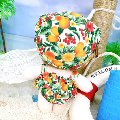 Swim Cap for 15cm Plushie | Oshi Nui Accessory