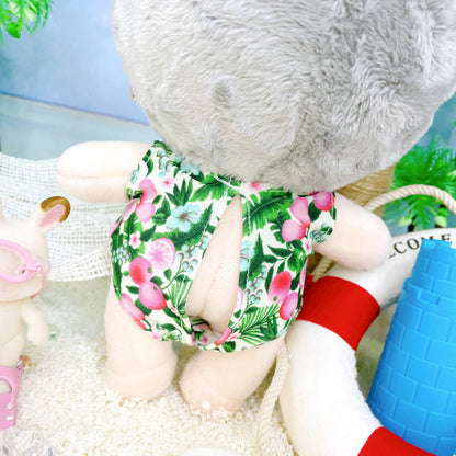 20cmぬい用 スイムキャップ｜推しぬい小物