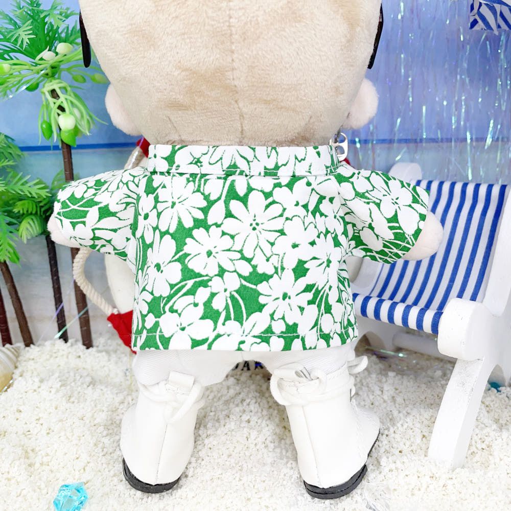 20cmぬい服 サマーシャツ｜推しぬい服