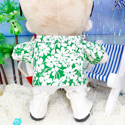 20cmぬい服 サマーシャツ｜推しぬい服