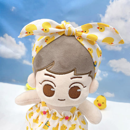 20cmぬい用 ヘアバンド｜推しぬい小物