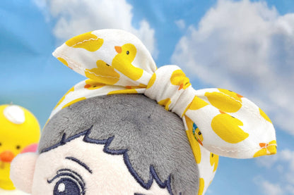15cmぬい用 ヘアバンド｜推しぬい小物