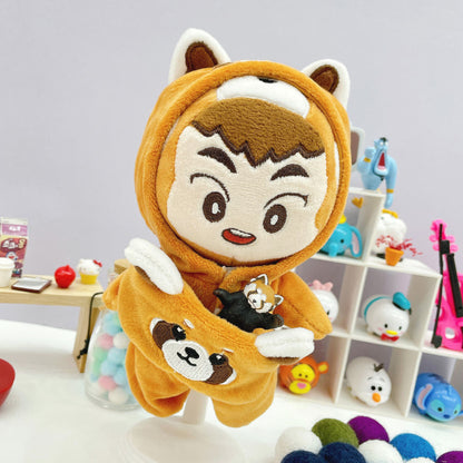 10cm・15cm・20cmぬい用 アイマスク｜推しぬい小物