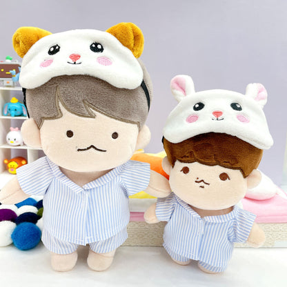 10cm・15cm・20cmぬい用 アイマスク｜推しぬい小物