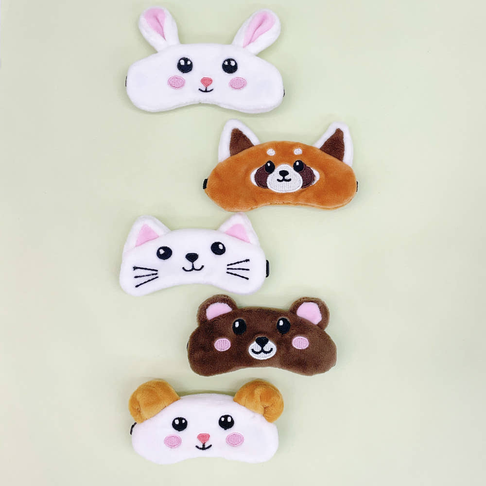 10cm・15cm・20cmぬい用 アイマスク｜推しぬい小物