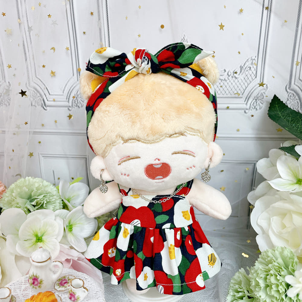 10cm・15cm・20cmぬい用 イヤリング｜推しぬい小物