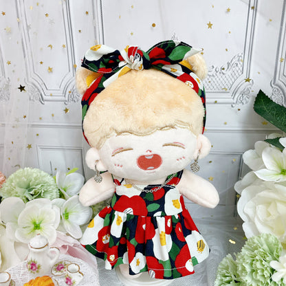 10cm・15cm・20cmぬい用 イヤリング｜推しぬい小物