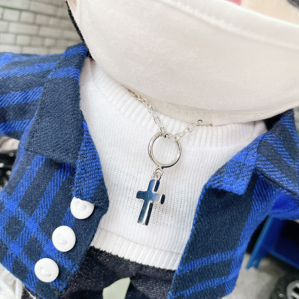 10cm・15cm・20cmぬい用 イヤリング｜推しぬい小物