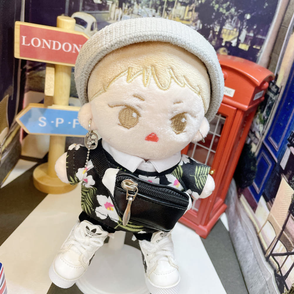 10cm・15cm・20cmぬい用 イヤリング｜推しぬい小物