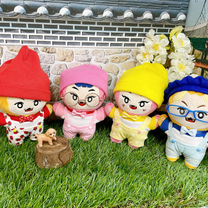 인형용 리본｜최애 인형 소품