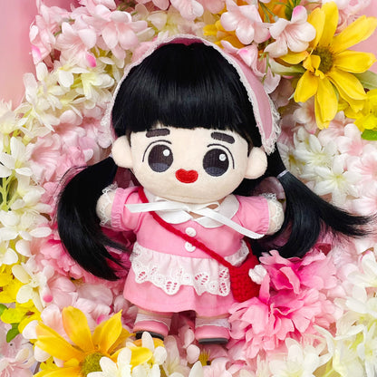 20cmぬい服 メイドコーデセット｜推しぬい服