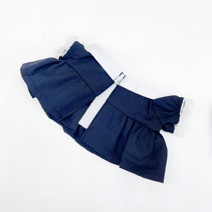 20cmぬい服 メイドコーデセット｜推しぬい服