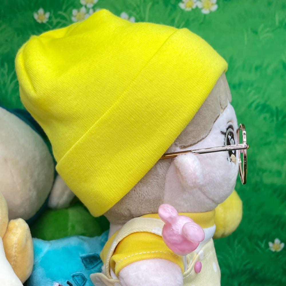 20cmぬい用 ニット帽｜推しぬい小物