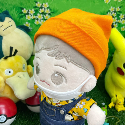 20cmぬい用 ニット帽｜推しぬい小物