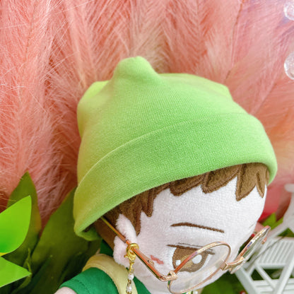 20cmぬい用 ニット帽｜推しぬい小物
