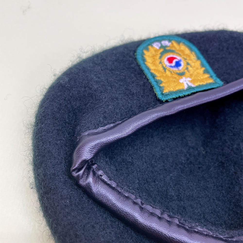 15cm・20cmぬい用 ミリタリーベレー帽｜推しぬい小物