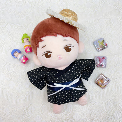20cmぬい服 着物｜推しぬい服