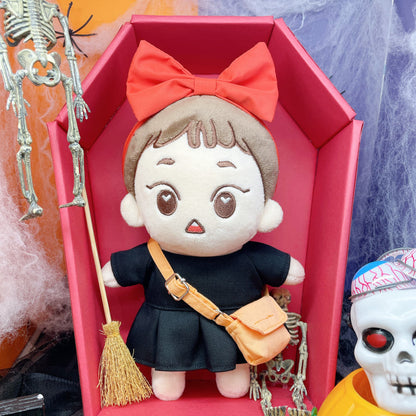 15cm・20cmぬい服 魔女コーデセット｜推しぬい服