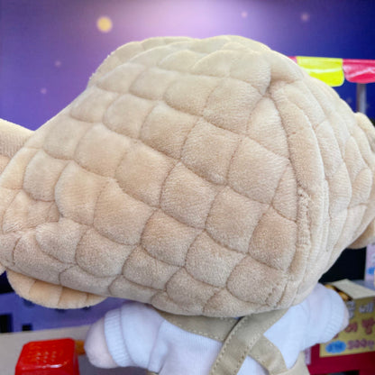 15cm・20cmぬい用 たい焼き帽子｜推しぬい小物