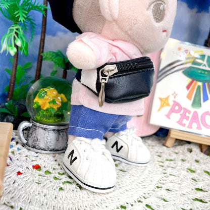 15cmぬい用 ハイカットスニーカー｜推しぬい小物