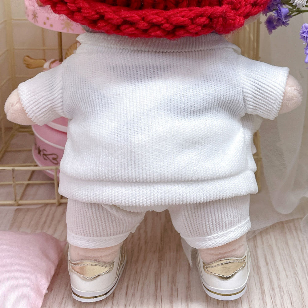 20cmぬい用 ハイカットスニーカー｜推しぬい小物