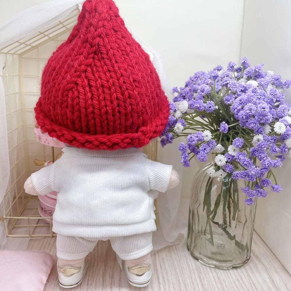 15cm・20cmぬい服 コーデュロイジャケット｜推しぬい服