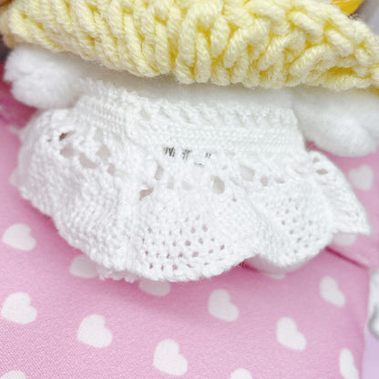 10cm Plushie Outfit: Lace Skirt | Oshi Plushie Outfit