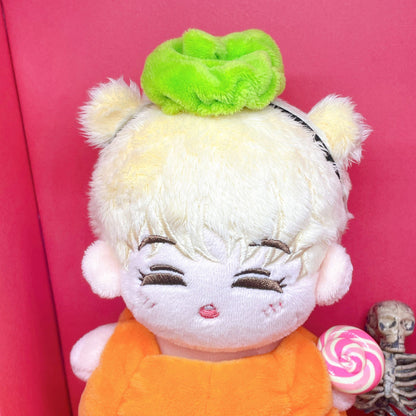 15cm・20cmぬい服 かぼちゃコーデセット｜推しぬい服